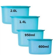 Tupperware One Touch 600ml  or 950Ml