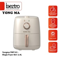 Yong Ma – Magic Air Fryer YMF101