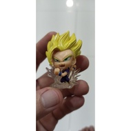 Dragonball Son Gohan Mini Action Figure