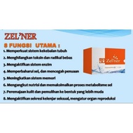 Zelner Nutrisi Oligopeptides MURAH