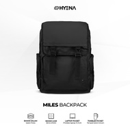 HYENA - Miles - Backpack Essential Series Daypack (LP79)