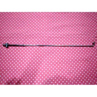 [Value Buy] Rear Rod Brake Crome c70 / gbo / gboj / fame / ex5