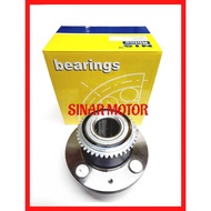 Lancer CEDIA CS REAR WHEEL BEARINGS