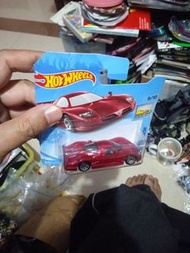 Hotwheel 跑車