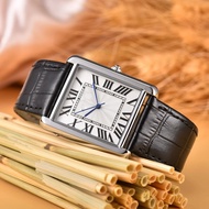 32mm Belt Business Watch Unisex Watch Quartz Three Hands