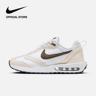 Nike Womens Air Max Dawn Shoes - White [DC4068-102]