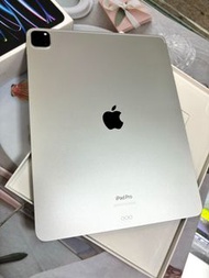 💜台北西門町通訊行💜🔥店面出清展示平板🔥🔺M2晶片🔺 iPad Pro 6代（12.9吋）128G 銀色wifi版🔹台灣公司貨