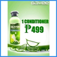 ❦ ☂ ☑ ORIGINAL GOYEE  Hair Care Shampoo and Conditioner
