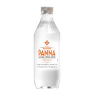 ACQUA PANNA MINERAL WATER 500ml PET (CESTI)