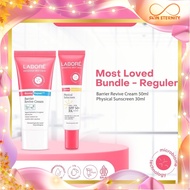 Skincare Labore (Moisturizer & Sunscreen Labore) - Safe for Pregnant Women & Breastfeeding - Regular