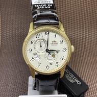 Orient RA-AK0002S00C Automatic Men's Watch RA-AK0002S