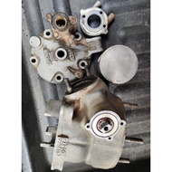 BLOCK YAMAHA DT200 full set