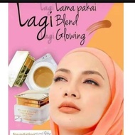 YOUNG N GLOW Foundation by Mama Neelofa + free gift