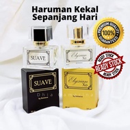 [ DQ ] PERFUME CUTECARRY ELYSIAN XO & SUAVE 3ML & 30ML