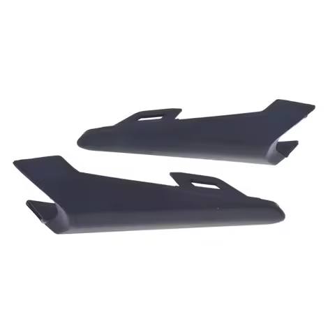 Front Fog Light Cover For Mazda 3 2017 2018 Car Accessories