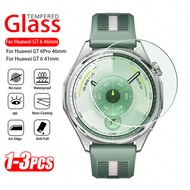 1-3PCS For Huawei Watch GT7 Pro 46mm 41mm 9H Anti‑Spy Privacy Protective Tempered Glass Film For Hua