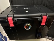 防潮箱 可重用吸濕卡 乾燥 防霉 箱 相機 濕度計 膠