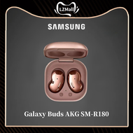 Samsung Galaxy Buds AKG SM-R180 True Wireless Earphones หูฟังตัดเสียงรบกวนแบบแอคทีฟ หูฟังไร้สายตัดเส