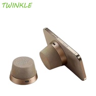TWINKLE1 Mini Wireless Bluetooth Speaker, 2 in 1 Portable Magnetic Bluetooth Speaker, Multifunctiona