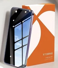iPhone 12/12pro 防窺 高清 防塵 貼膜 mon貼
