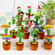 Dancing cactus dancing cactus music recording record charging usb