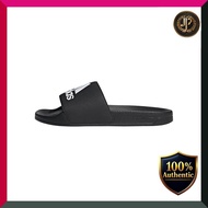 [Adidas] Sports Sandals Adiletta Shower Sandals LVC22 Core Black/Footwear White/Core Black (GZ3779) 