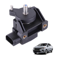 0125423317 Accelerator Gas Pedal Position Sensor Compatible for Mercedes Benz C CLK E S Class C230 C