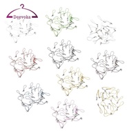 [Amleso2] 20pcs Pack DIY Strap Cord For Mobile Phone Mp3 Camera Hand  Mp4 Findings