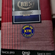 sarung BHS Classic Silver