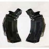 Audi Wheel Spoiler for A6