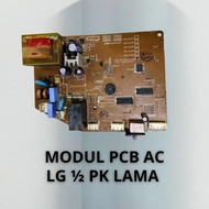 Modul Indoor AC LG H0565 Mini Model Lama 1/2pk Setengah PK