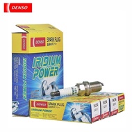 DENSO  Iridium spark plug IK24 5311 adapts to golf Matten Touareg A4L/a 5/A6L/a 7 burner oe 06H90560