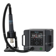 Quick 861Pro Smart Hot Air BGA SMD Desoldering Station with Voice Control