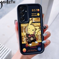 Case For Samsung A16 4G A16 5G Trendy Cartoon Design Phone