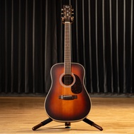 Gusta Brookie 1D กีตาร์โปร่ง Acoustic Guitar Music Arms