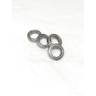 Miniature bearing 6700 zz 10x15x4