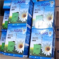 PROMO sprayer elektrik top agri 16liter tangki semprot alat pertanian