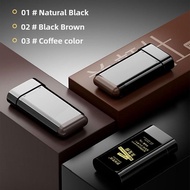 3 Colors Disposable Hair Dye Pen Mild Plant Hair Dye Fade To Dye Temporary Stick Not Stick Hair E8t4