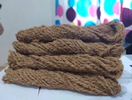 Plant Perfect 11 & 14meters ropes / Lubid \ Excellent Quality  Best Coco Ropes for pole | Garden Déc