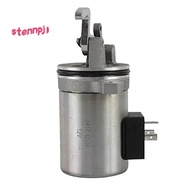 04272733 M7272733 12V  Shutoff Solenoid for Deutz  F2L1011 F3L1011 F4L1011 BF4L1011 CASE Backhoe 360