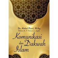 Islamic Communication And Da'Wah Book