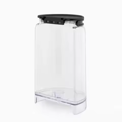 For Replacement Of Spare Water Tank/Storage Tank For Nespresso Zenius Zn100 Coffee Machine