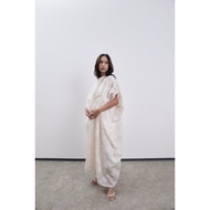 PAFON Shira Dress - Ivory