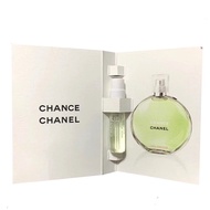 【Living plants】 旺运香奈儿（Chanel）女士香水小样体验装