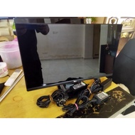 Dell S2340L 23" FHD (1920X1080) LED Monitor