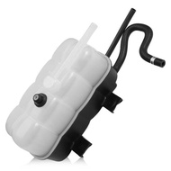 17101LA1A Radiator Overflow Bottle Coolant Liquid Storage Tank Expansion Water Tank 21710-1LA1A
