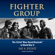 Fighter Group Jay A. Stout