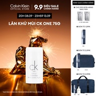 Lăn Khử Mùi Nam Nữ Calvin Klein CK One Deodorant 75g