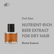 [ANILLO][Dark Beer] Biome Hair essence