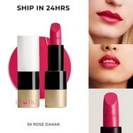 HERMES ROUGE HERMES SATIN LIPSTICK